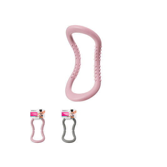 Jóga vállfeszítőgyűrű