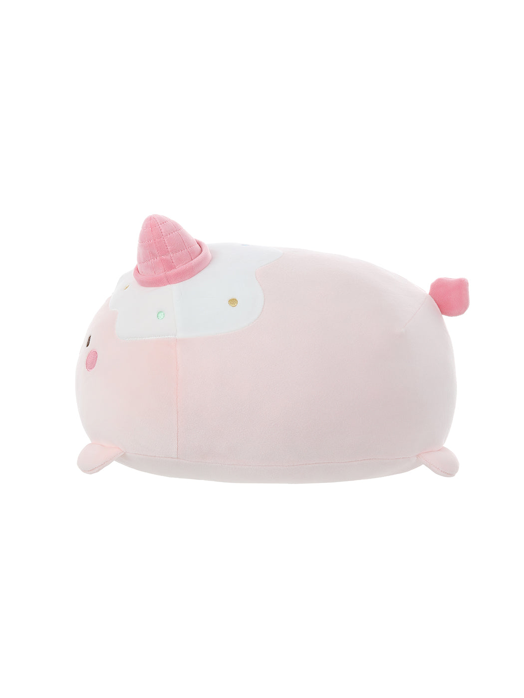 Yummy Yummy kollekció - Krém plüss