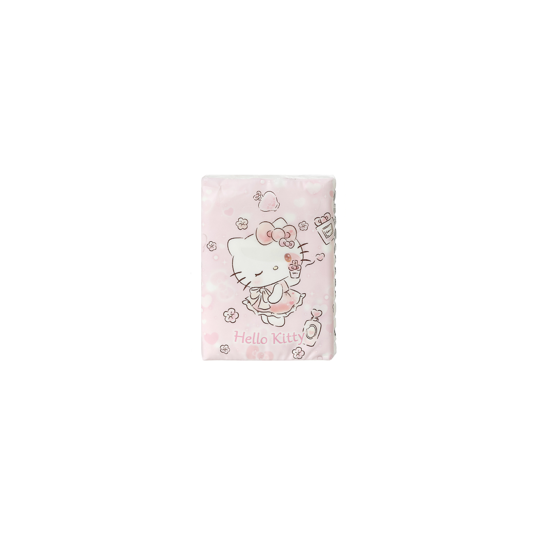 Sanrio Kollekció - Arctörlőkendő