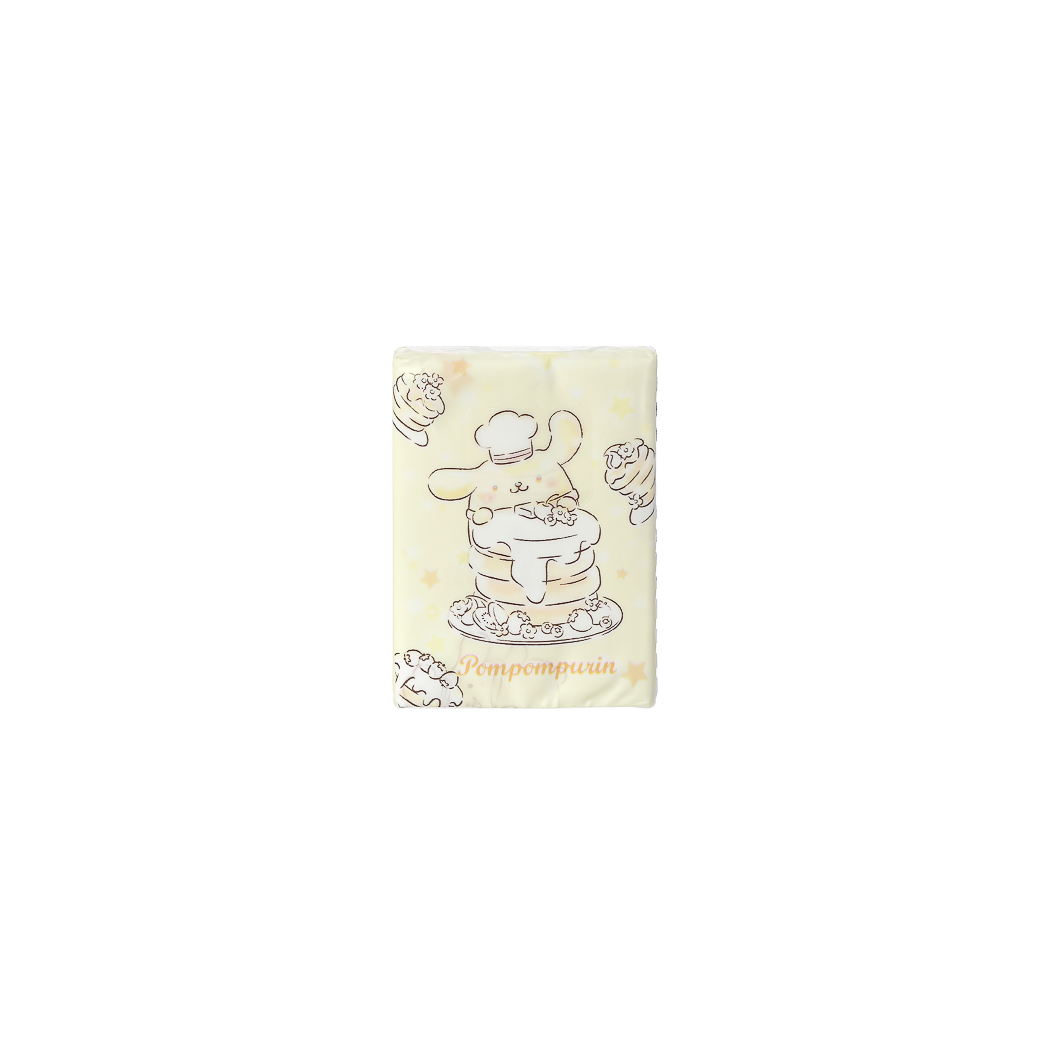 Sanrio Kollekció - Arctörlőkendő