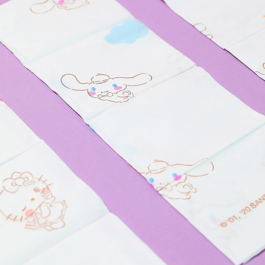 Sanrio Kollekció - Zsbekendő csomag