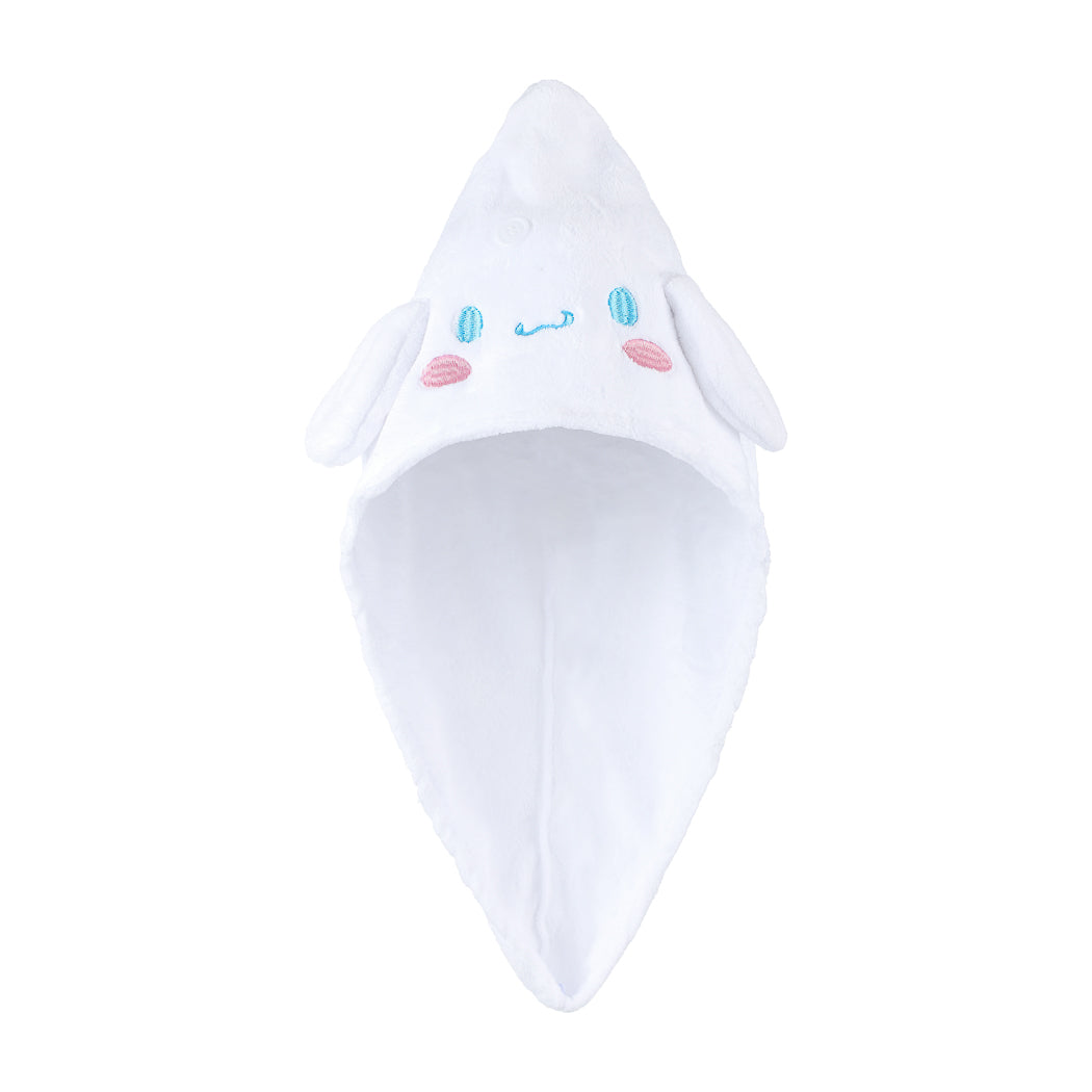 Sanrio Kollekció - Mikroszálas hajszárító törülköző