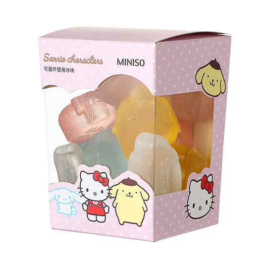 Sanrio - Újrahasználható jégkocka