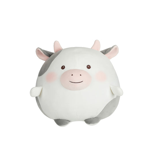 Tehén formájú plüss