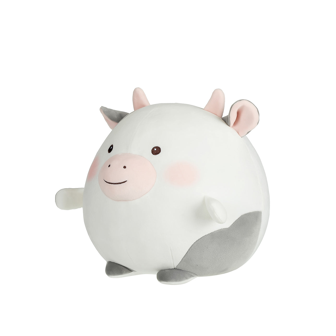 Tehén formájú plüss