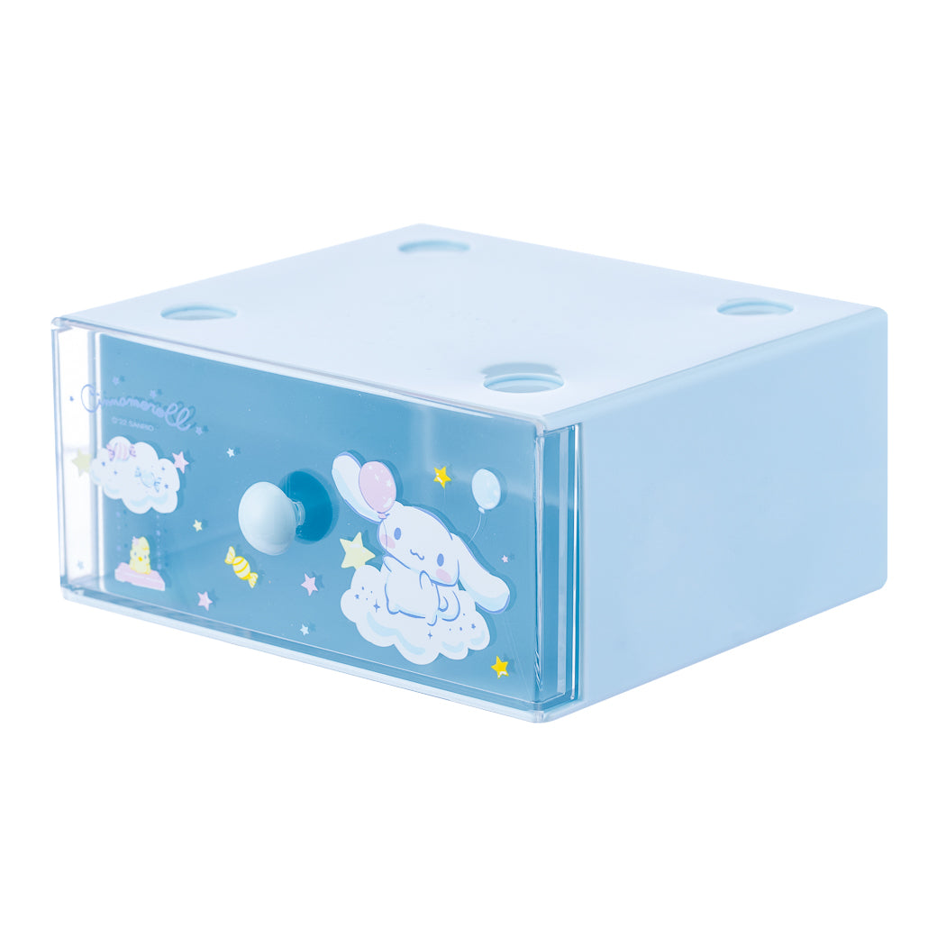 Sanrio kollekció - Fiókos tárolódoboz