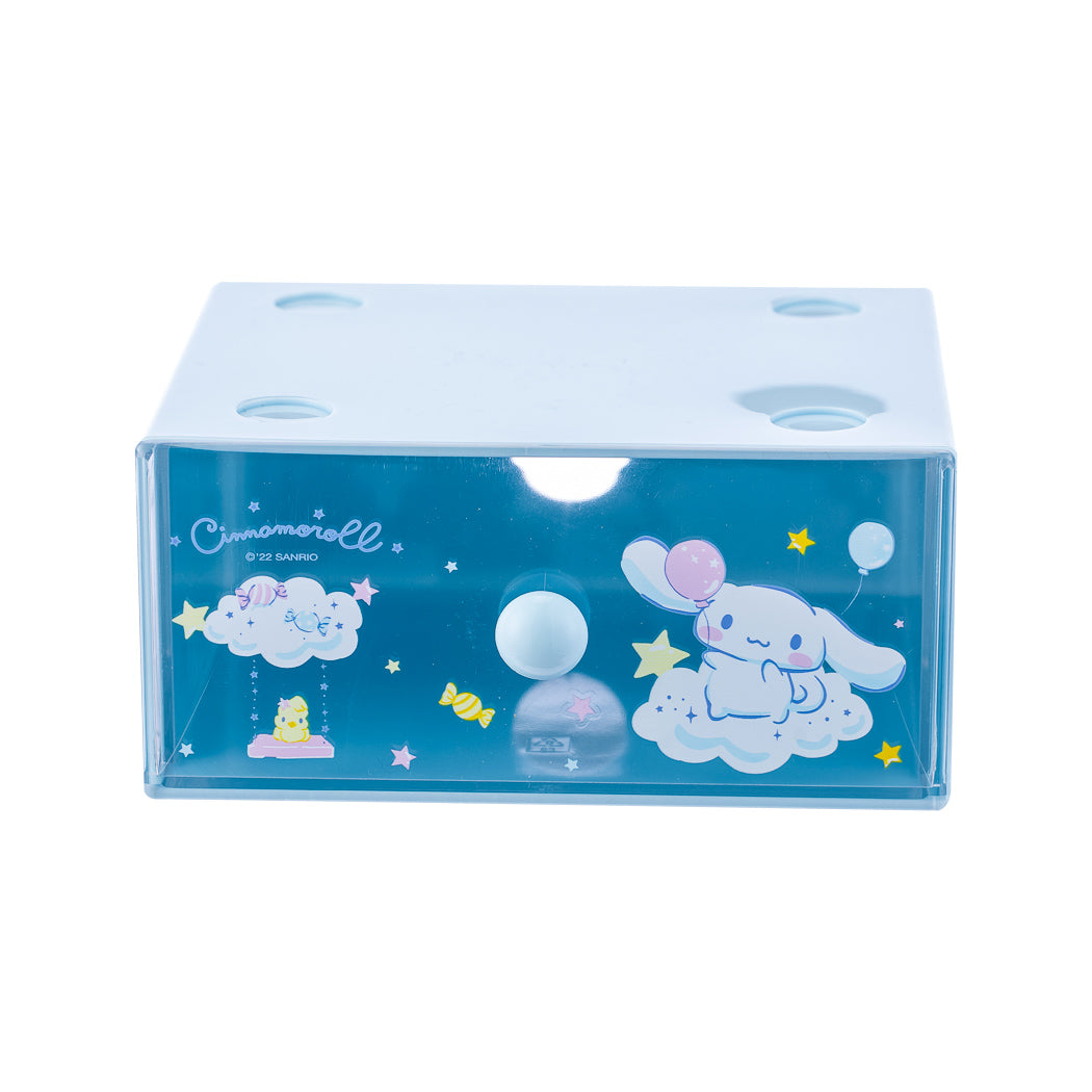 Sanrio kollekció - Fiókos tárolódoboz