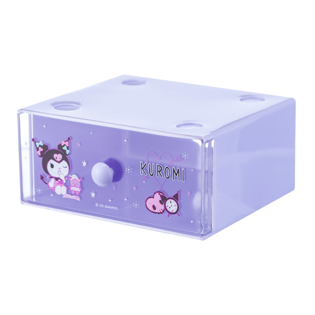 Sanrio kollekció - Fiókos tárolódoboz