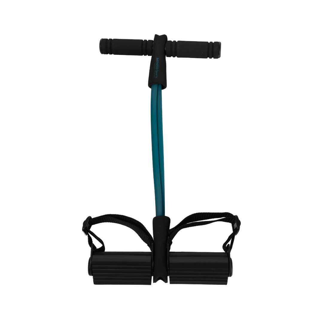 Testépítő expander (kék)