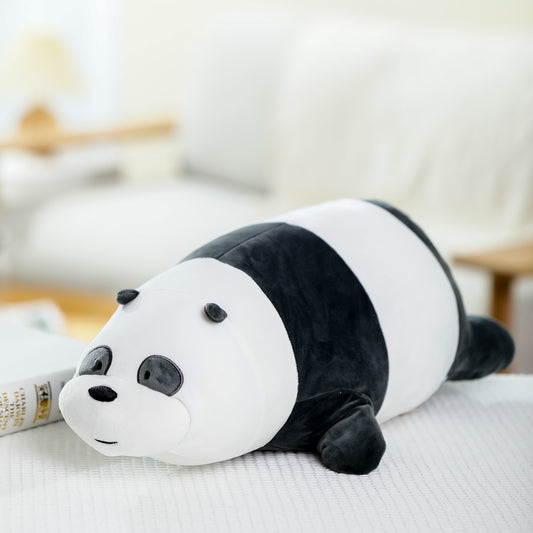 Medvetesók Kollekció - Nagy Fekvő Plüssök