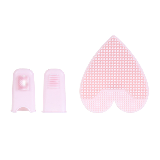 Arc és orrtisztító készlet