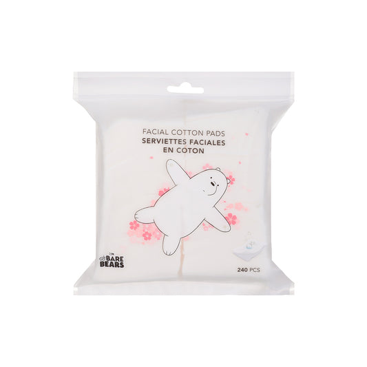 Medvetesók Kollekció - Arctisztító