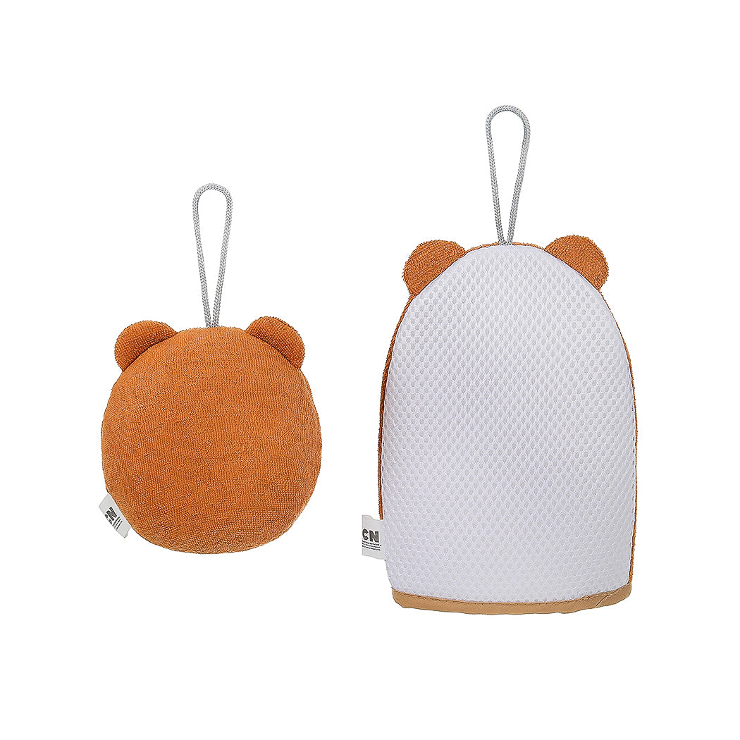 Medvetesók Kollekció - Fürdő készlet (2 db-os)