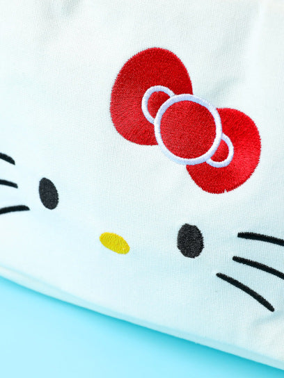 Sanrio kollekció - Hello Kitty bento táska