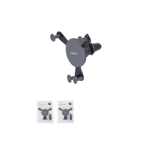 Kerek autós telefontartó