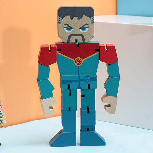 Marvel kollekció - Doctor Strange Figura
