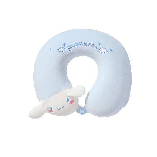 Sanrio kollekció - Cinnamoroll nyakpárna