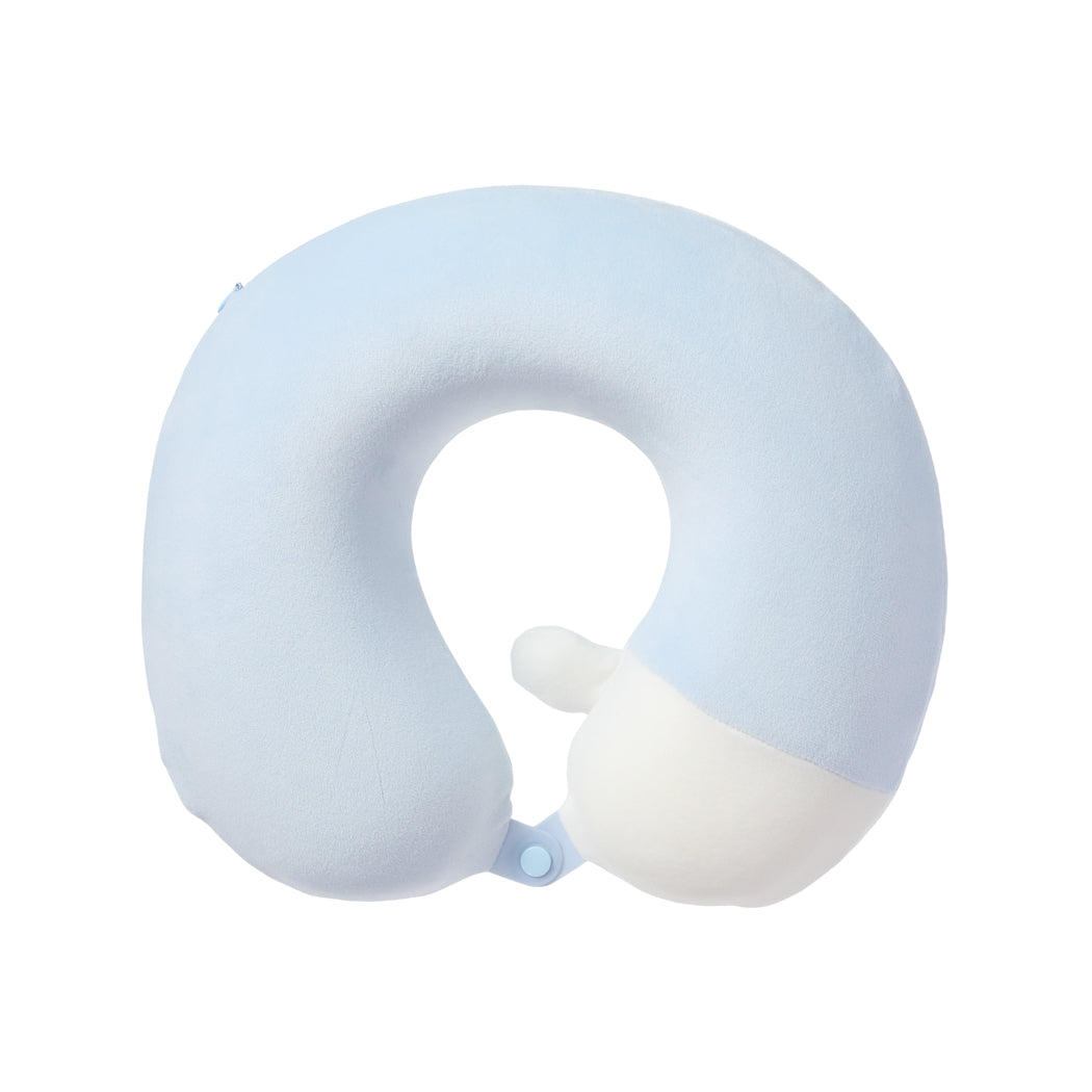 Sanrio kollekció - Cinnamoroll nyakpárna