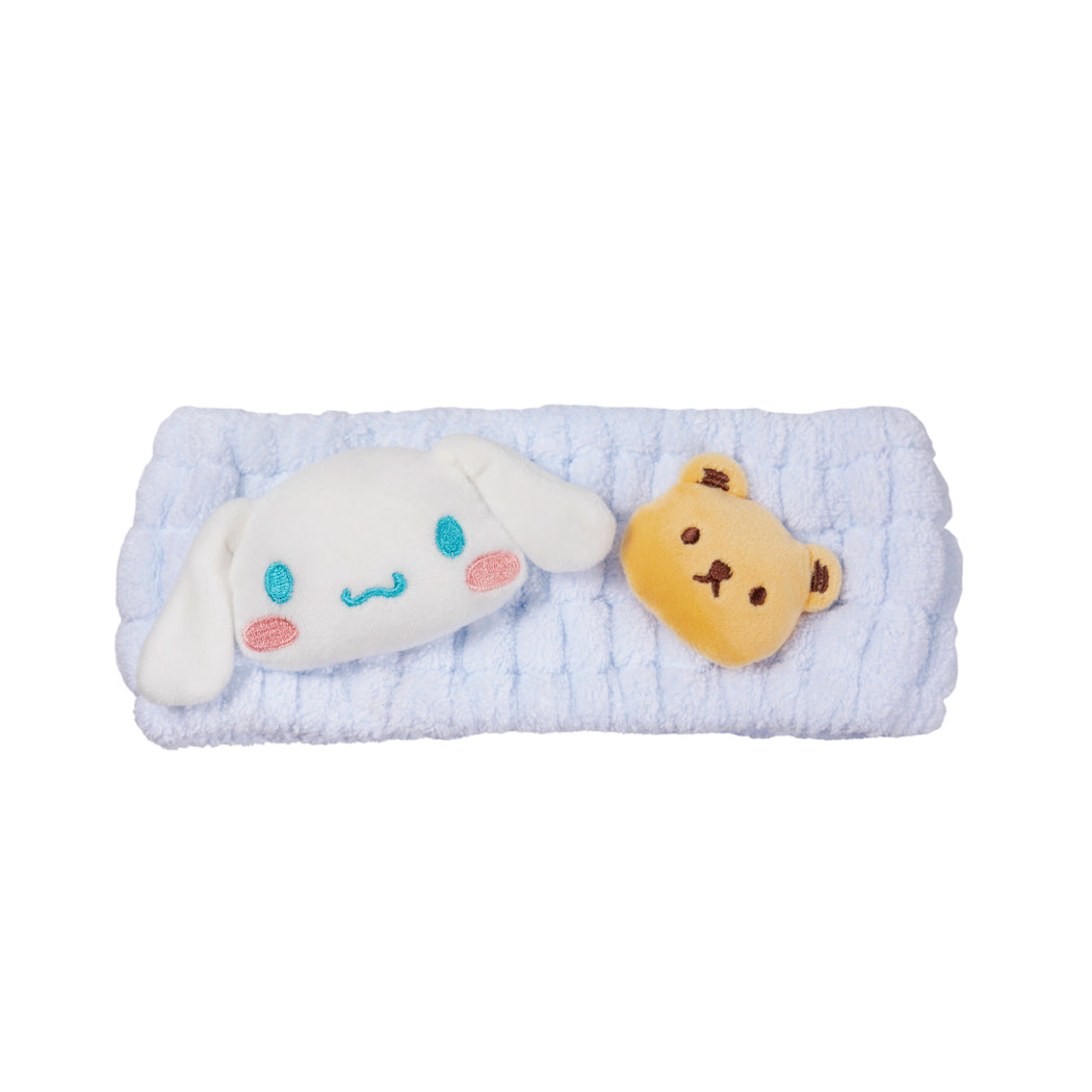 Sanrio Kollekció - Cinnamoroll fejpánt