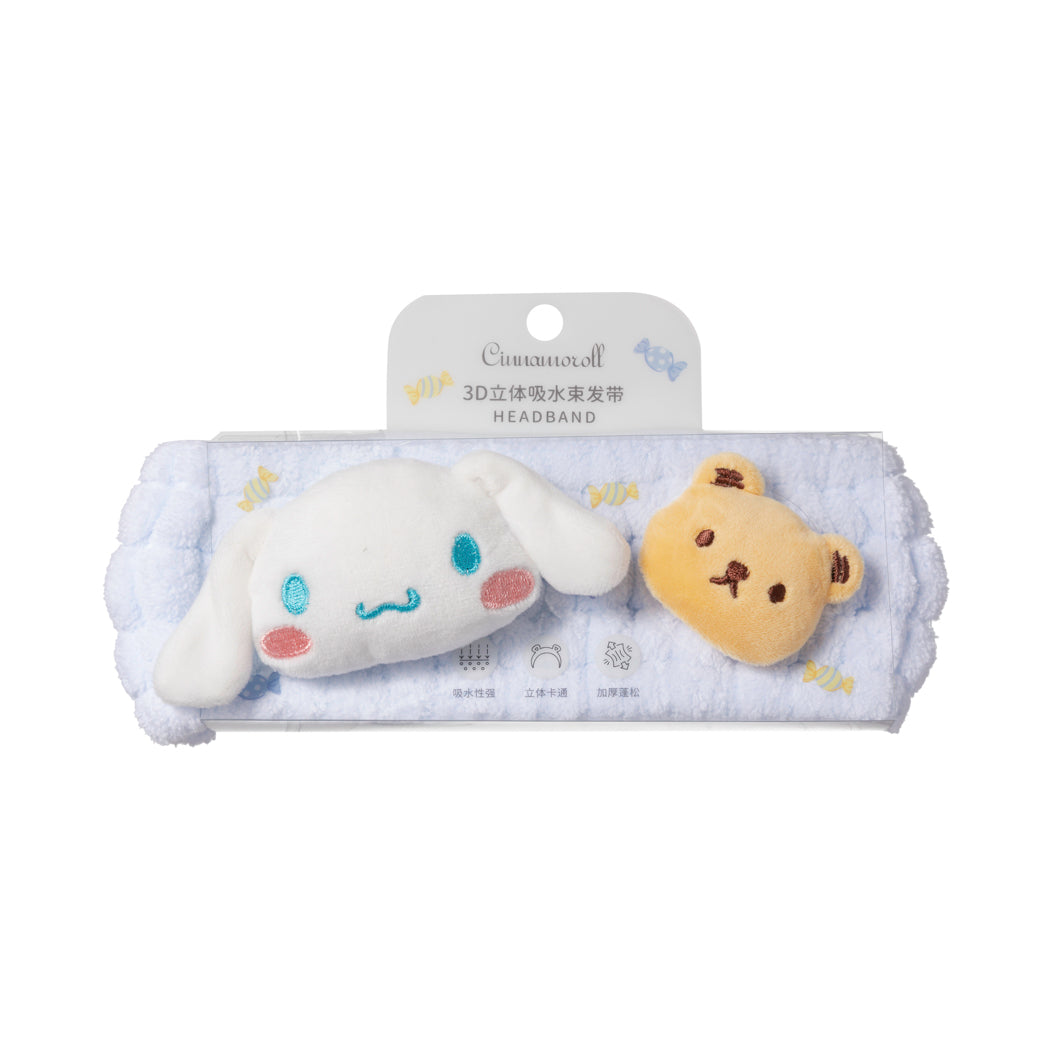Sanrio Kollekció - Fejpánt
