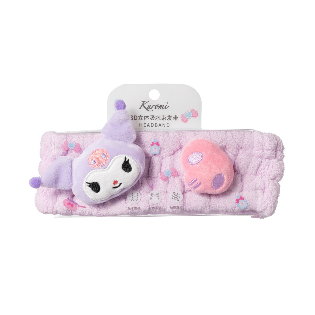 Sanrio Kollekció - Fejpánt