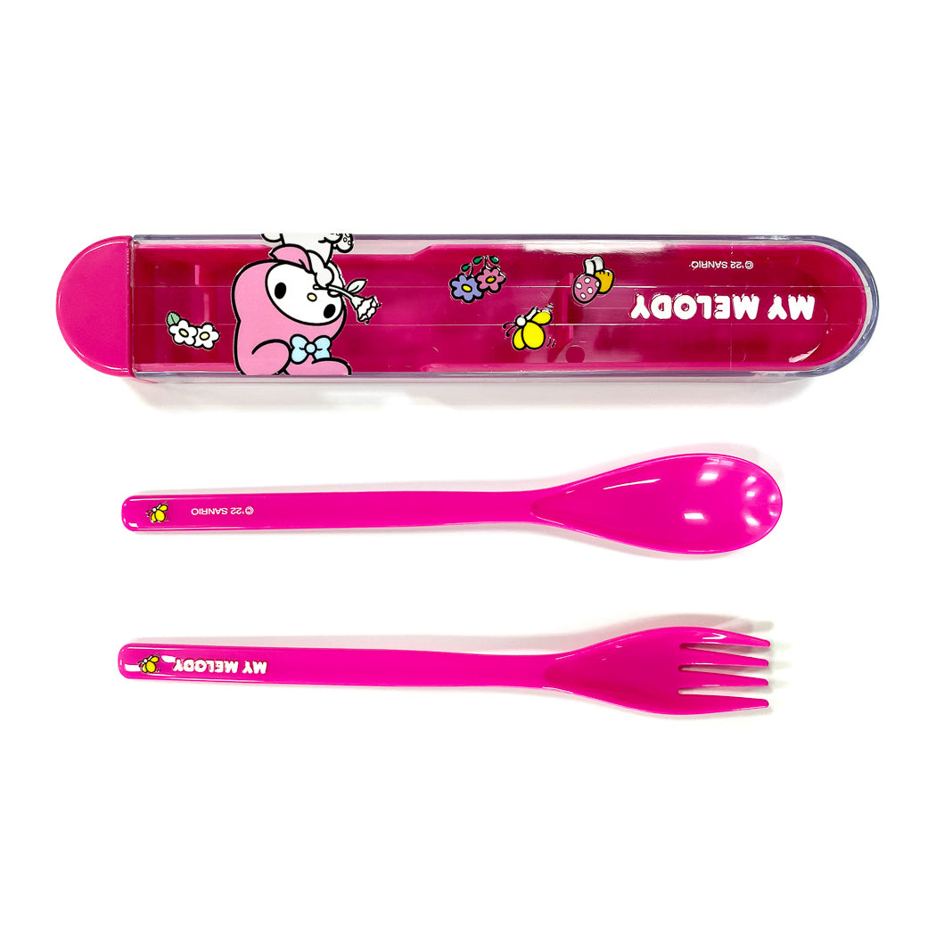 Sanrio kollekció - Étkészletek