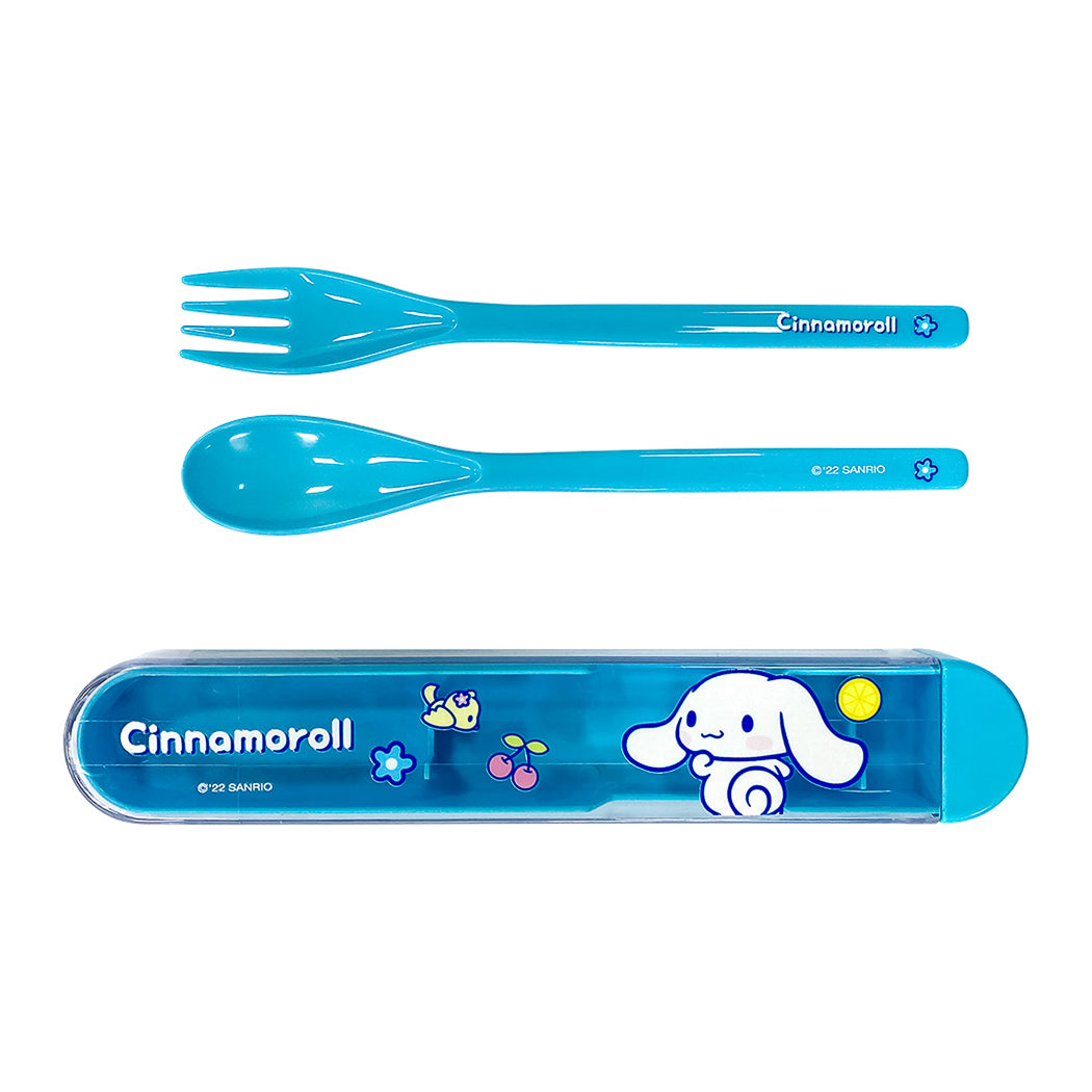 Sanrio kollekció - Étkészletek