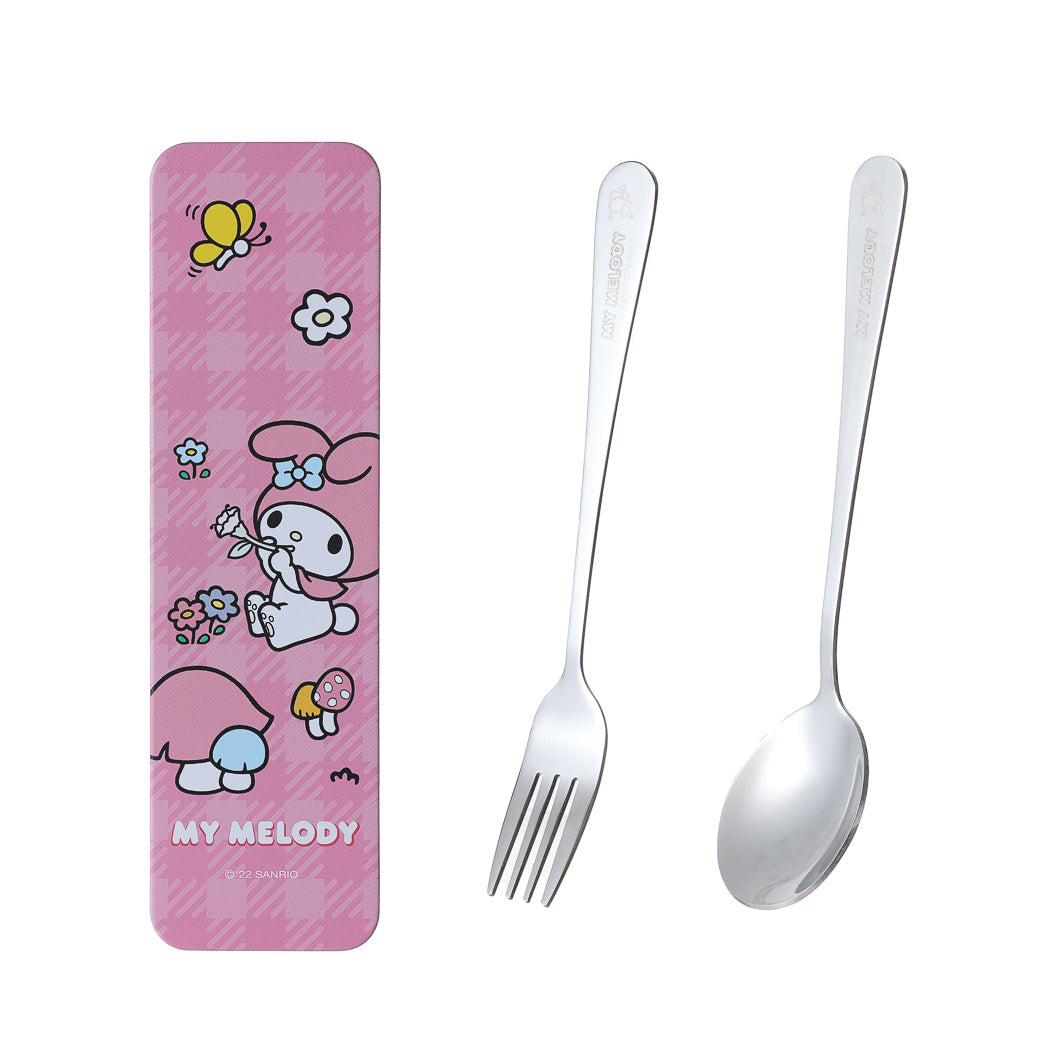 Sanrio kollekció - Étkészletek