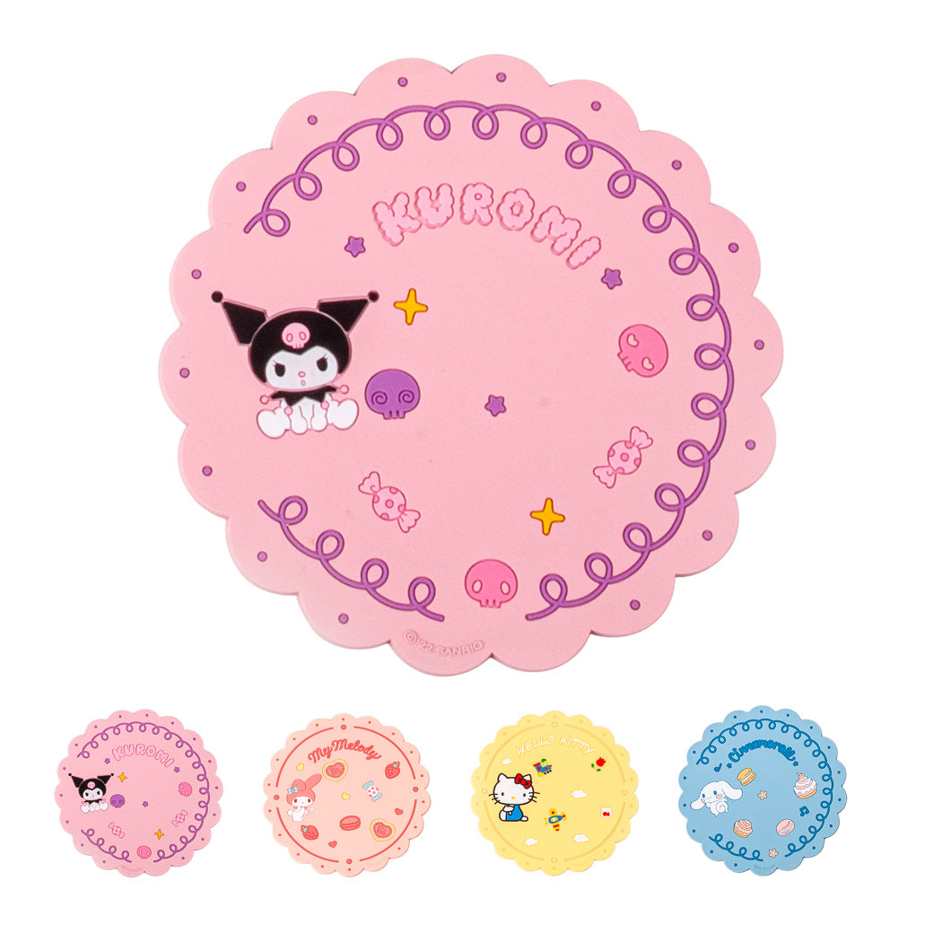 Sanrio kollekció - Hőálló alátétek
