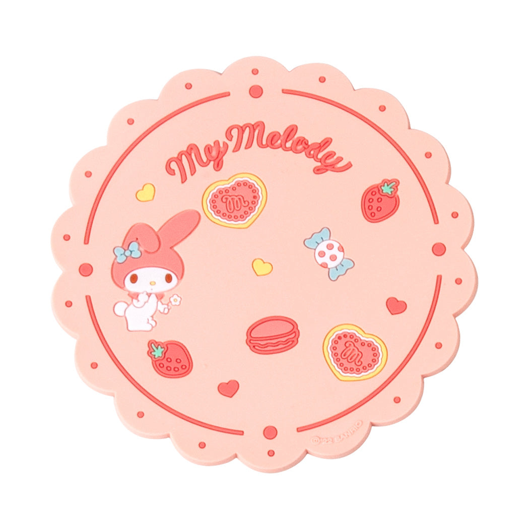 Sanrio kollekció - Hőálló alátétek