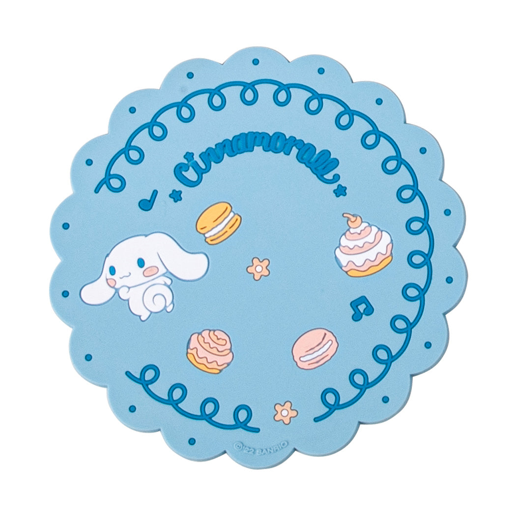 Sanrio kollekció - Hőálló alátétek