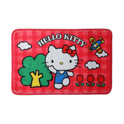 Sanrio kollekció - Hello Kitty fürdőszoba szőnyeg