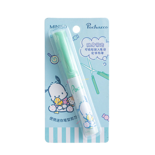 Sanrio Kollekció - Kompakt olló