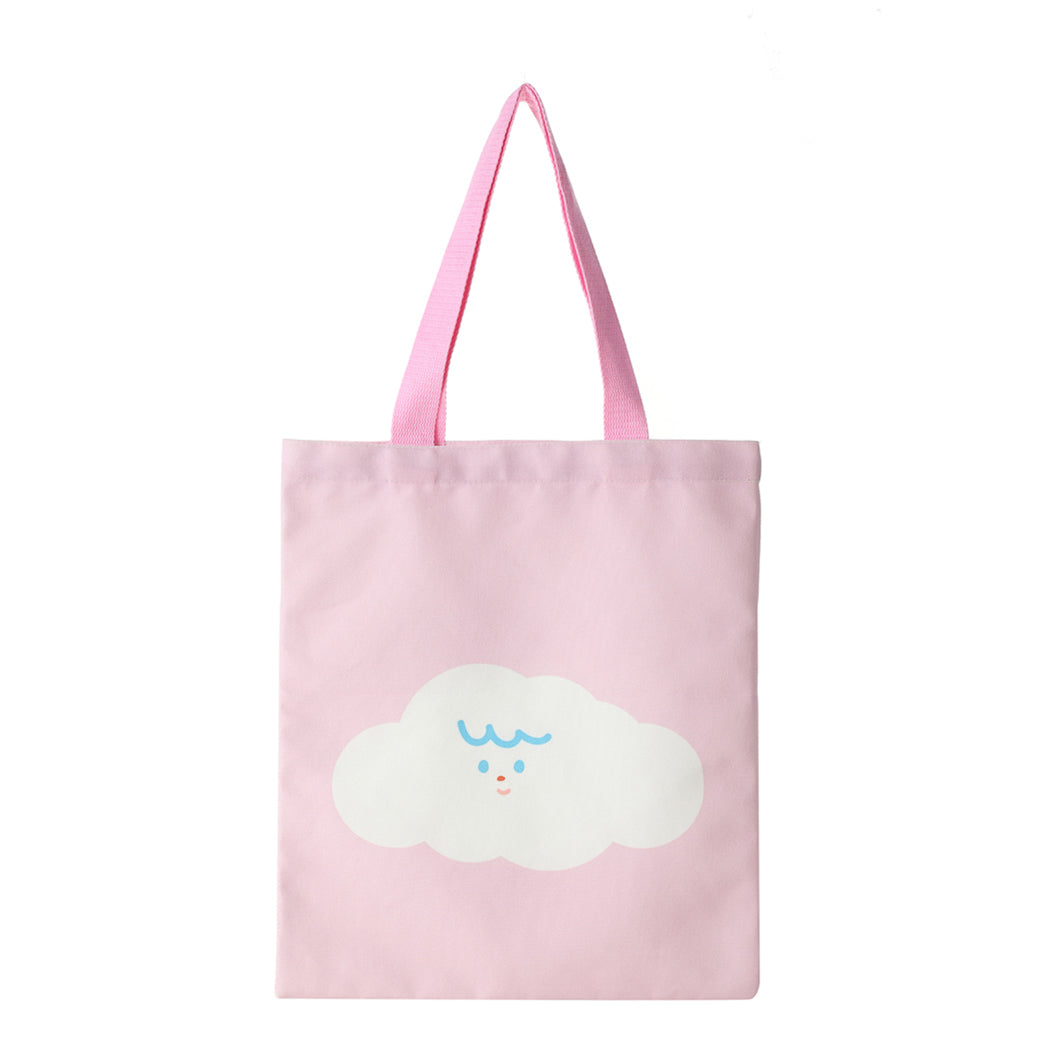 Cool Vibe Cloud Bevásárlótáska