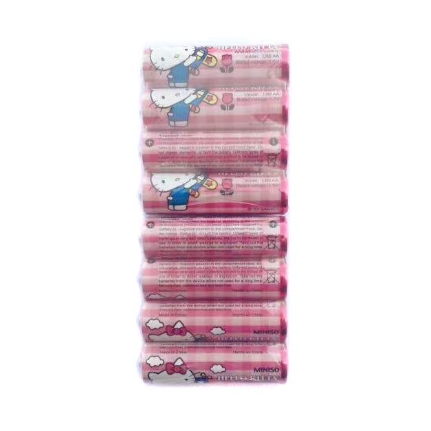 Sanrio Kollekció - Elem