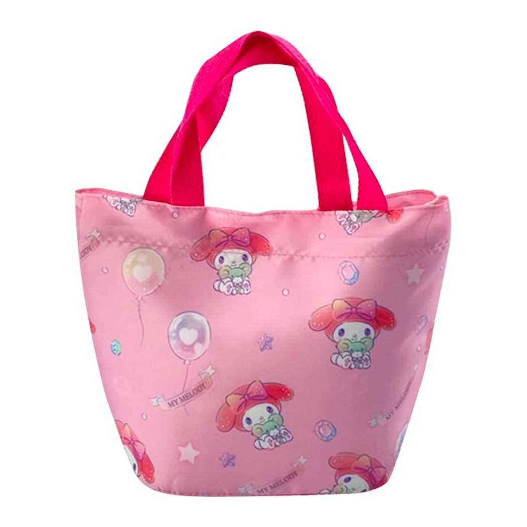 Sanrio kollekció - Bento táska