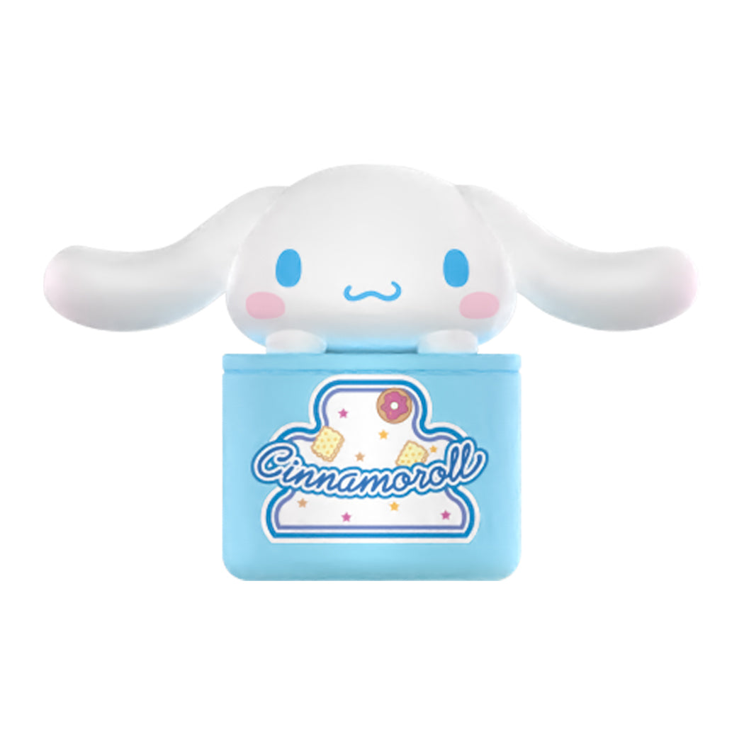 Sanrio Kollekció - Canister series Zsákbamacska