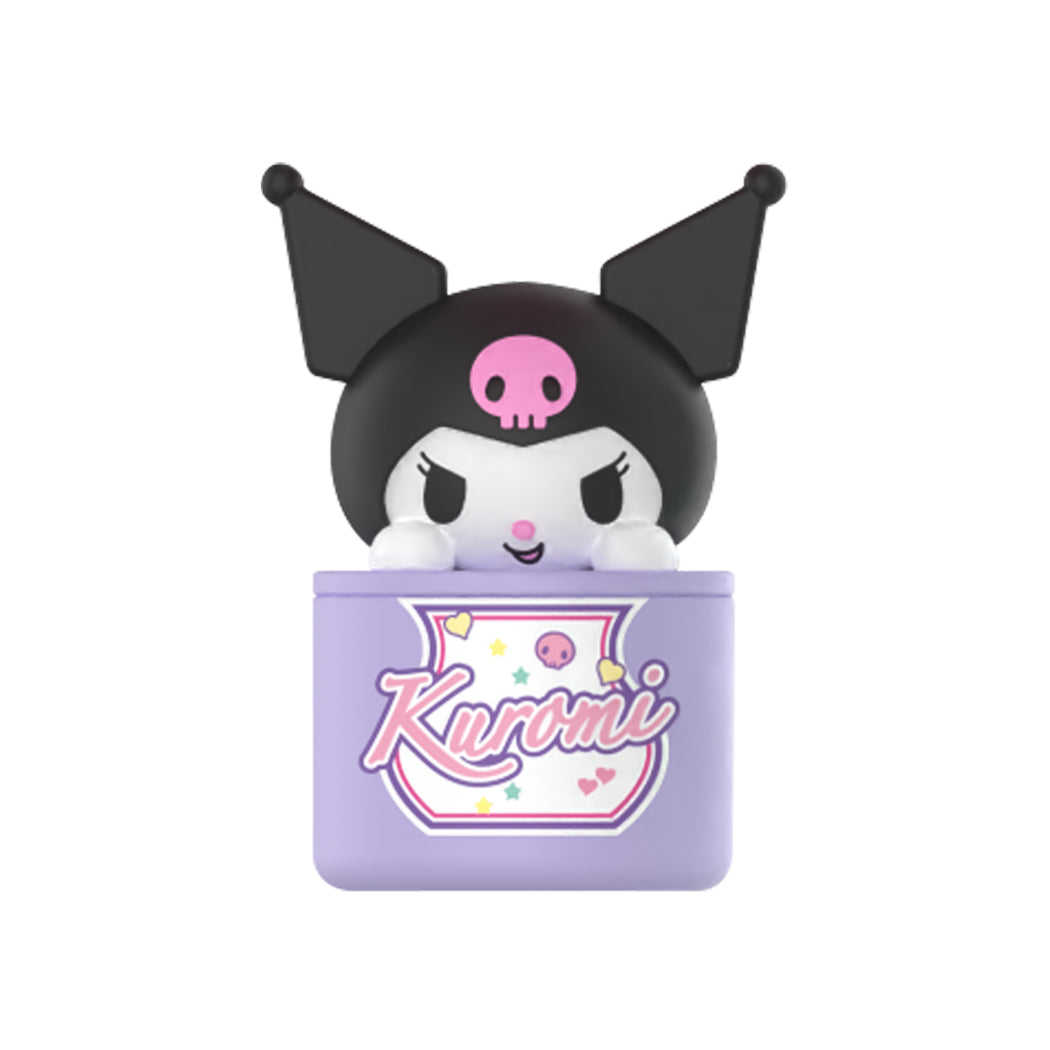 Sanrio Kollekció - Canister series Zsákbamacska