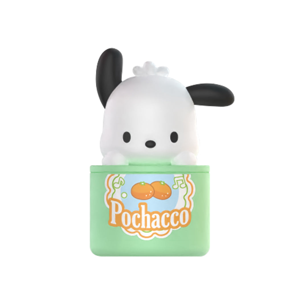 Sanrio Kollekció - Canister series Zsákbamacska