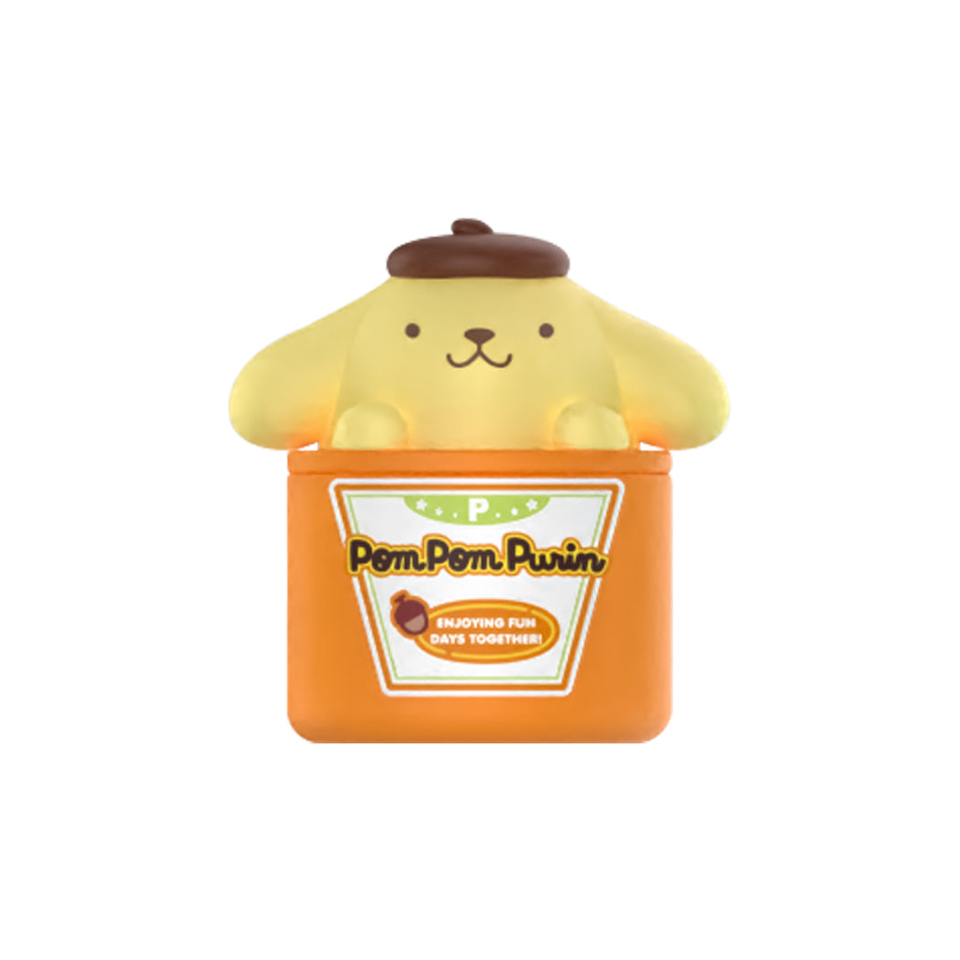 Sanrio Kollekció - Canister series Zsákbamacska