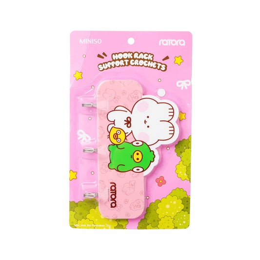 Ratora Kollekció - Fogas