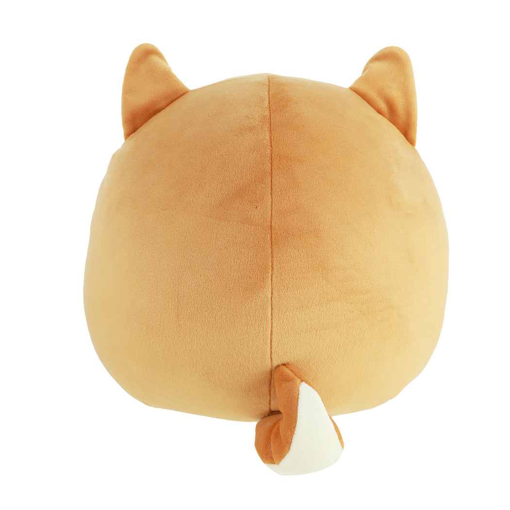 Kerek Shiba Inu plüss