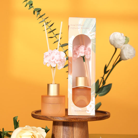 Encounter sorozat - Virágos illatosító