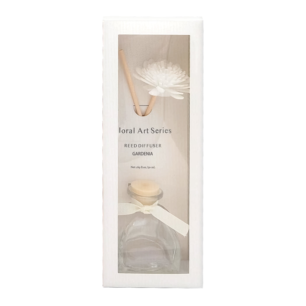 Minimalista Sorozat - Virágos illatosító 35ml