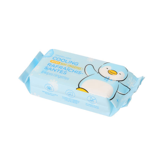 Mini Family Kollekció - Nedves törlő