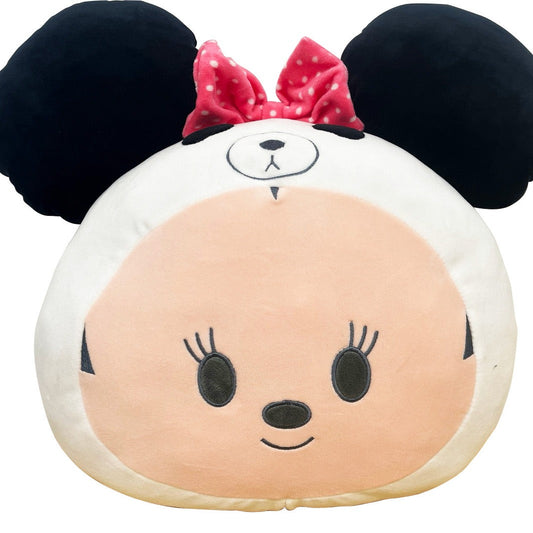 Mickey és barátai - Minnie egér panda jelmezben