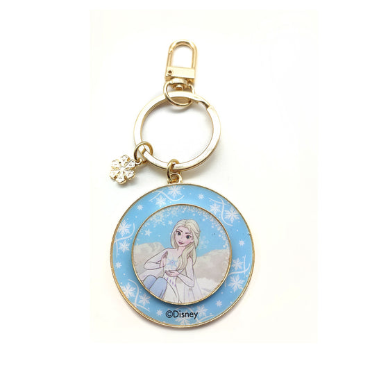 Disney Kollekció - Jégvarázs kulcstartó