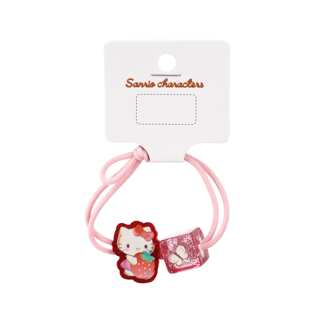 Sanrio Kollekció - Hajgumi