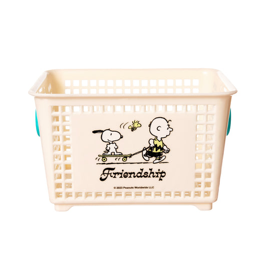 Peanuts Kollekció - Tárolókosár
