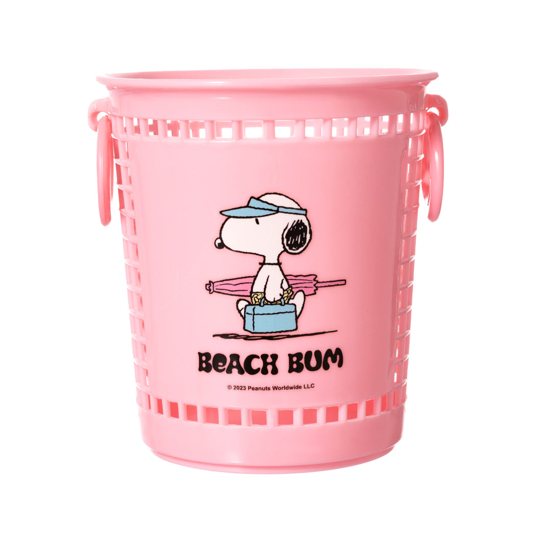 Peanuts Kollekció - Kicsi tárolókosár